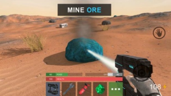 火星生存手机版