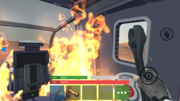 火星生存手机版