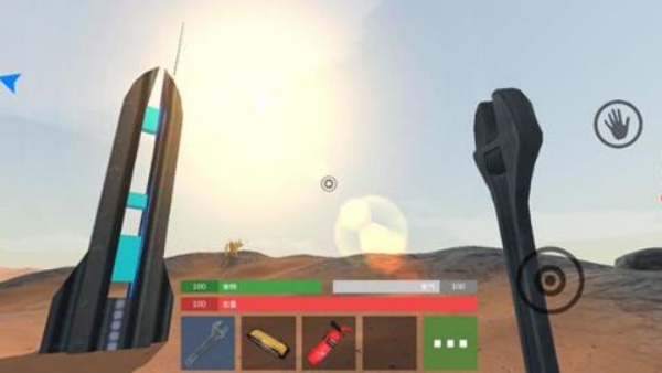 火星生存手机版