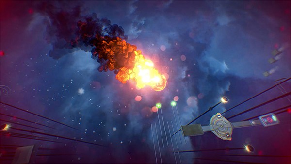 3D平衡球老版本截图3