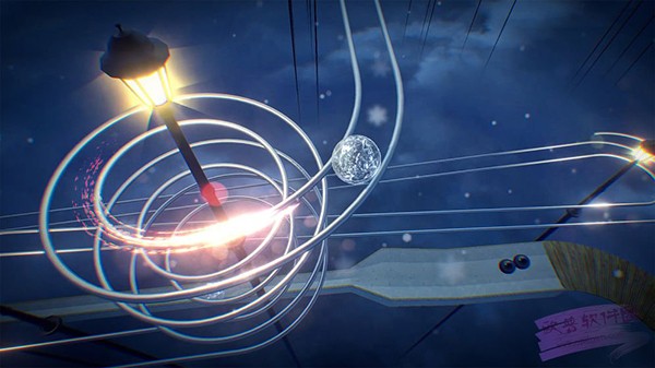 3D平衡球老版本截图4