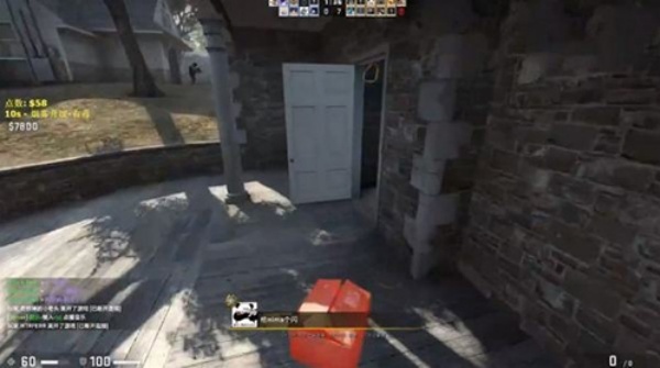 CSGO躲猫猫中文版