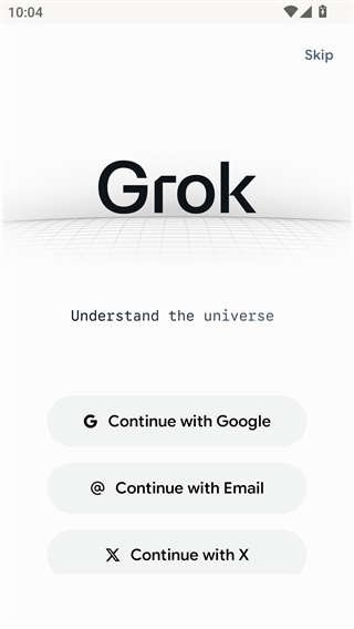 Grok3安卓版