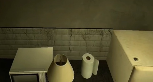 CSGO躲猫猫中文版