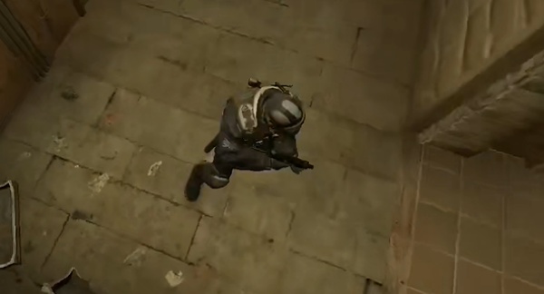 CSGO躲猫猫中文版