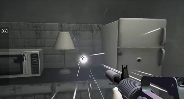 CSGO躲猫猫中文版