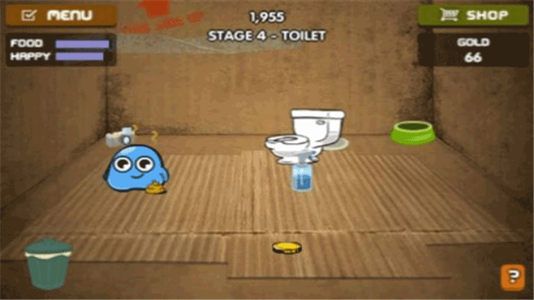 养只宠物球截图1