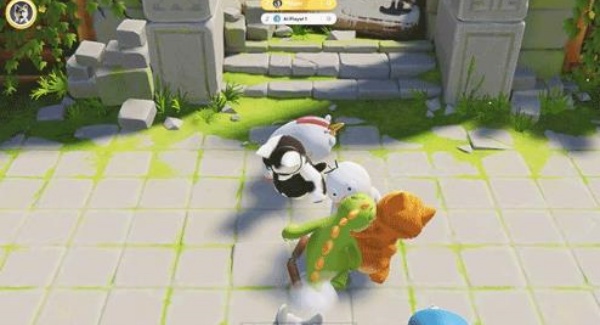 猛兽派对手机版