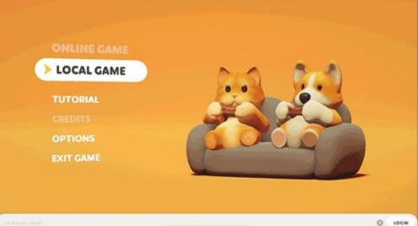 猛兽派对手机版