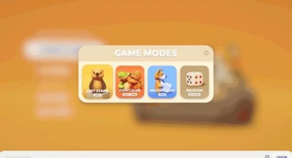 猛兽派对手机版