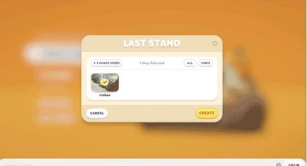 猛兽派对手机版