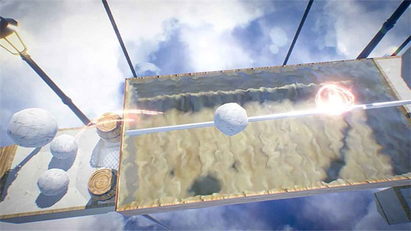 3D平衡球老版本