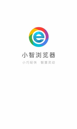 小智浏览器手机版截图2