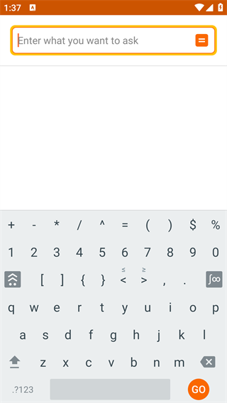 Wolframalpha最新版