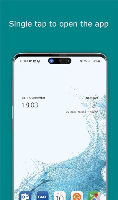 Dynamic Spot中文版截图2