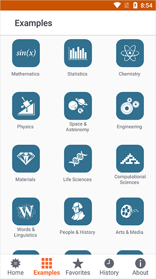 Wolframalpha最新版
