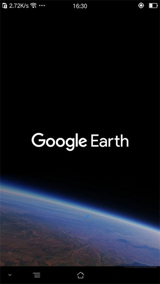 Googleearth手机版