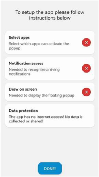 Dynamic Spot中文版