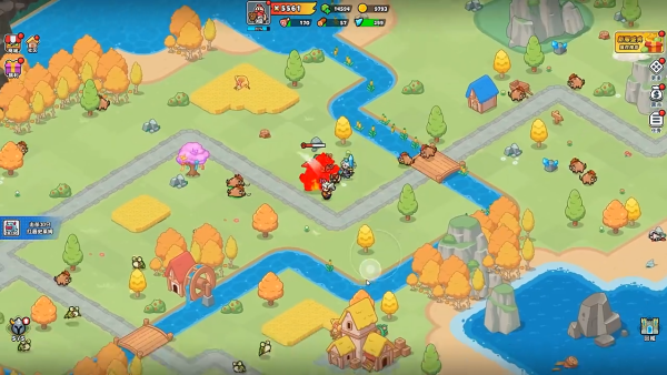 百炼英雄安卓版