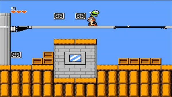 松鼠大战中文版截图2