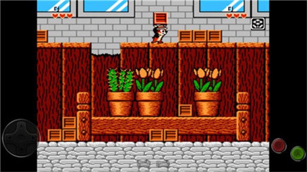 松鼠大战中文版截图3