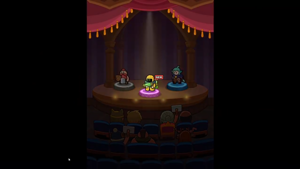 百炼英雄安卓版