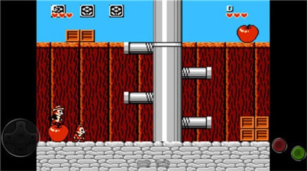 松鼠大战中文版截图4