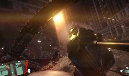 孤岛危机2中文版