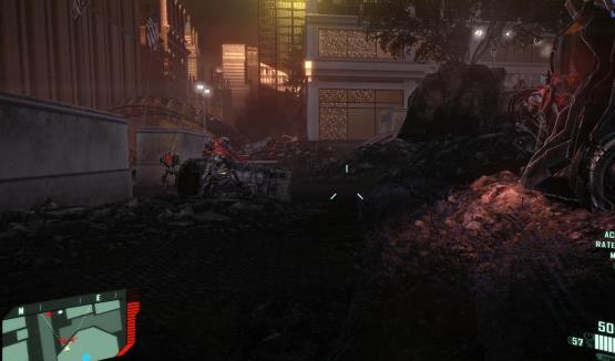 孤岛危机2中文版