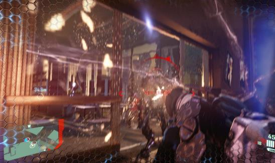 孤岛危机2中文版