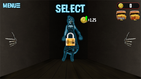 屋内有鬼手机版