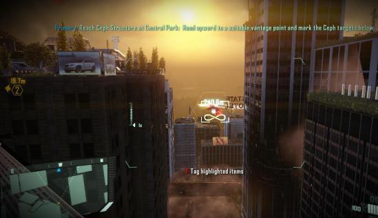 孤岛危机2中文版