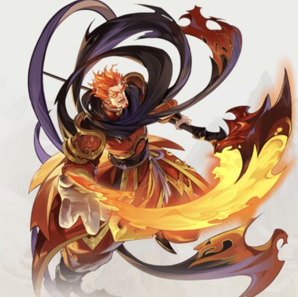 小浣熊百将传安卓版