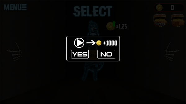 屋内有鬼手机版