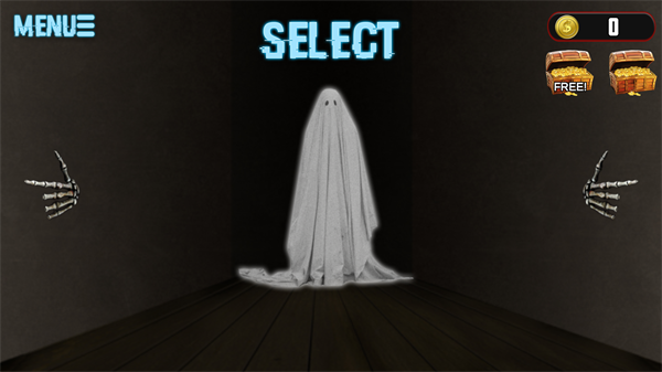 屋内有鬼手机版