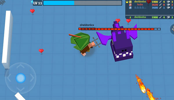 弓箭手大作战老版本