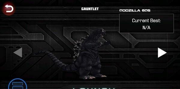 决战哥斯拉中文版