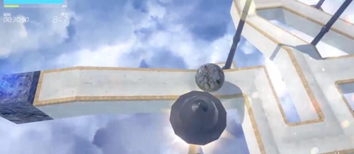 3D平衡球安卓版