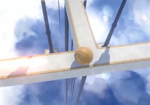 3D平衡球安卓版