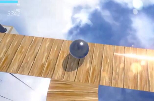 3D平衡球安卓版