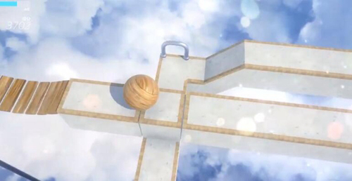 3D平衡球安卓版