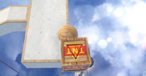 3D平衡球安卓版