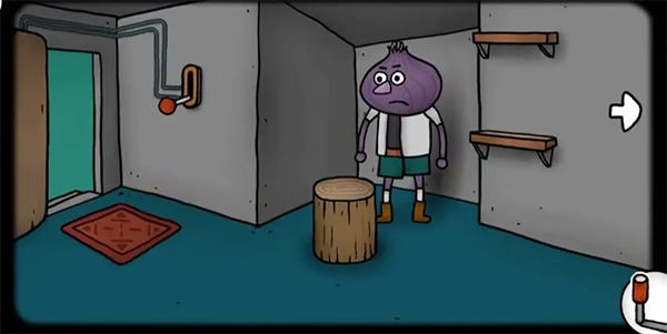 迷失岛外传南瓜镇