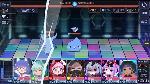 Gachaclub加查之星