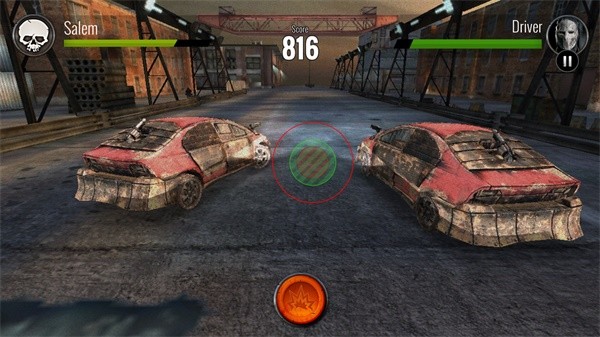 死亡飞车中文版截图2