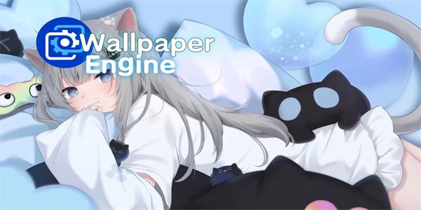 壁纸引擎手机版本合集