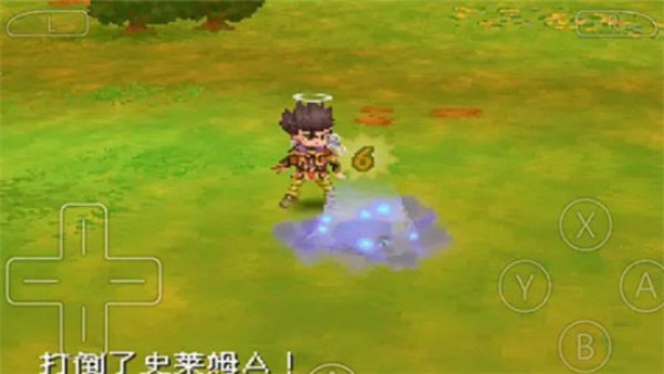 勇者斗恶龙9安卓版