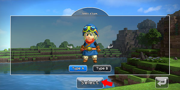 勇者斗恶龙9安卓版