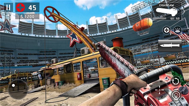 死亡扳机2中文版截图4