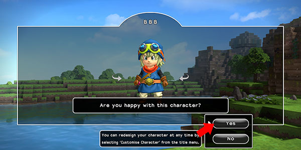 勇者斗恶龙9安卓版